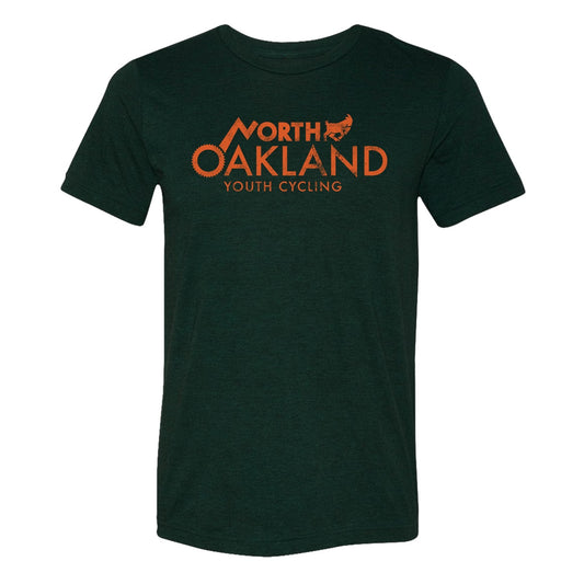 NOYC BOLD Unisex Triblend Tee