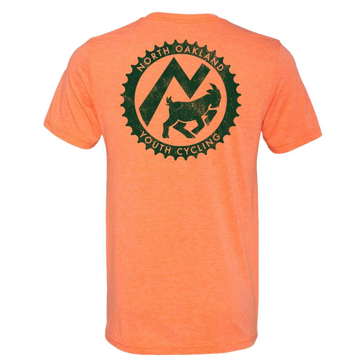 NOYC BOLD Unisex Triblend Tee