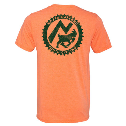 NOYC BOLD Unisex Triblend Tee