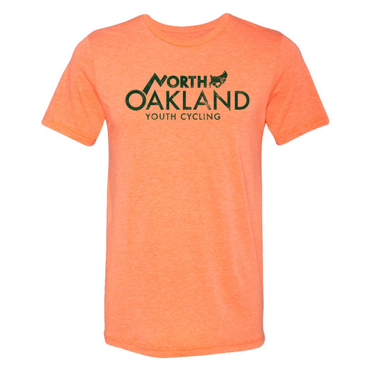 NOYC BOLD Unisex Triblend Tee