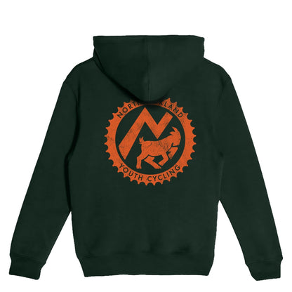 NOYC BOLD Hoodie - KIDS!