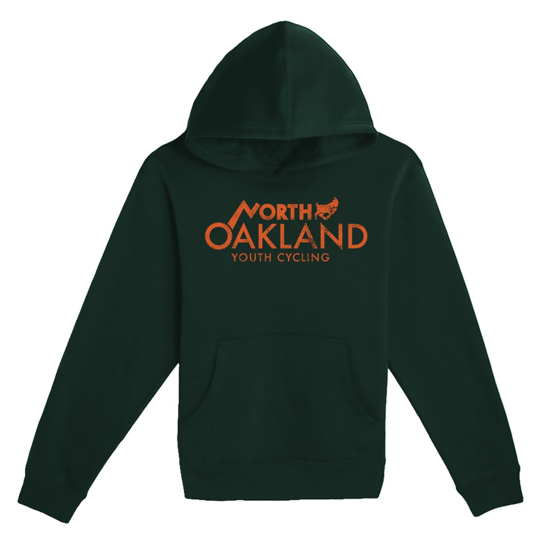 NOYC BOLD Hoodie - KIDS!