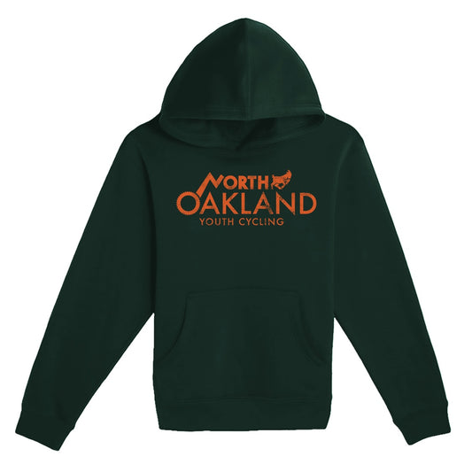 NOYC BOLD Hoodie - KIDS!