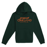 NOYC BOLD Hoodie - KIDS!