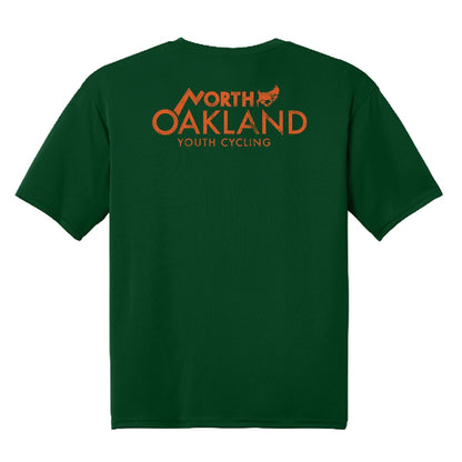 NOYC Simple Design Cooling Performance Unisex Tee