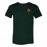 NOYC Simple Design Unisex Triblend Tee