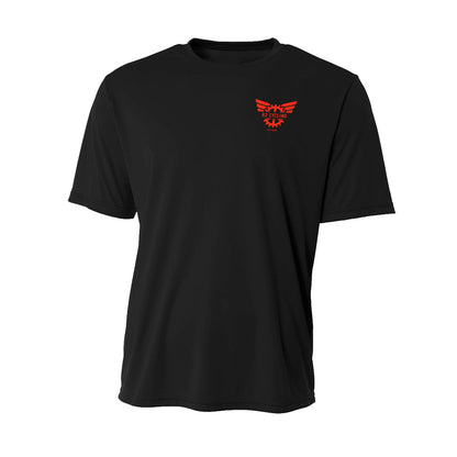 R3 Official Unisex Cooling Performance Tee