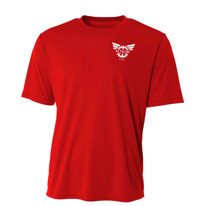 R3 Official Unisex Cooling Performance Tee