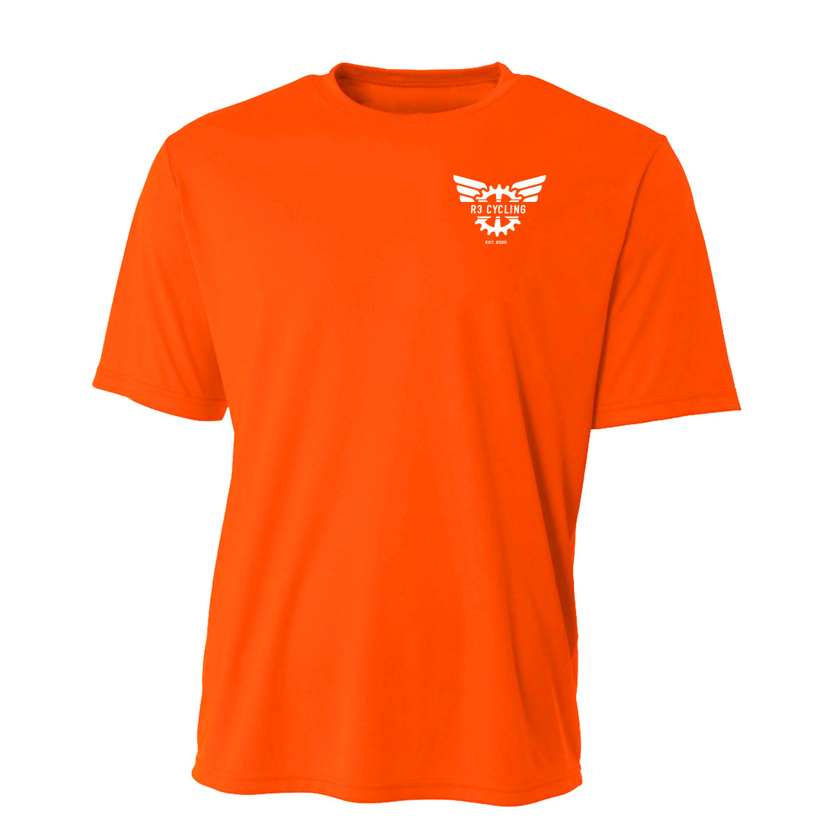 R3 Official Unisex Cooling Performance Tee