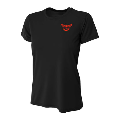 R3 Cycling Official Ladies Cooling Performance Tee