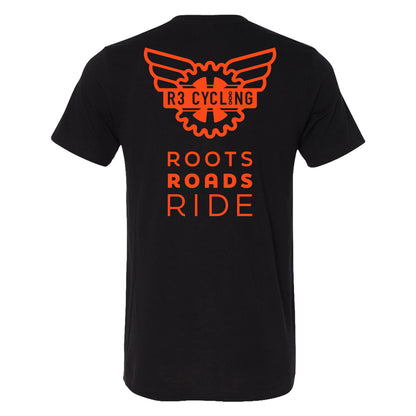 R3 Official Tee