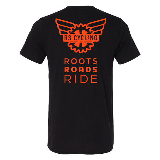 R3 Official Tee