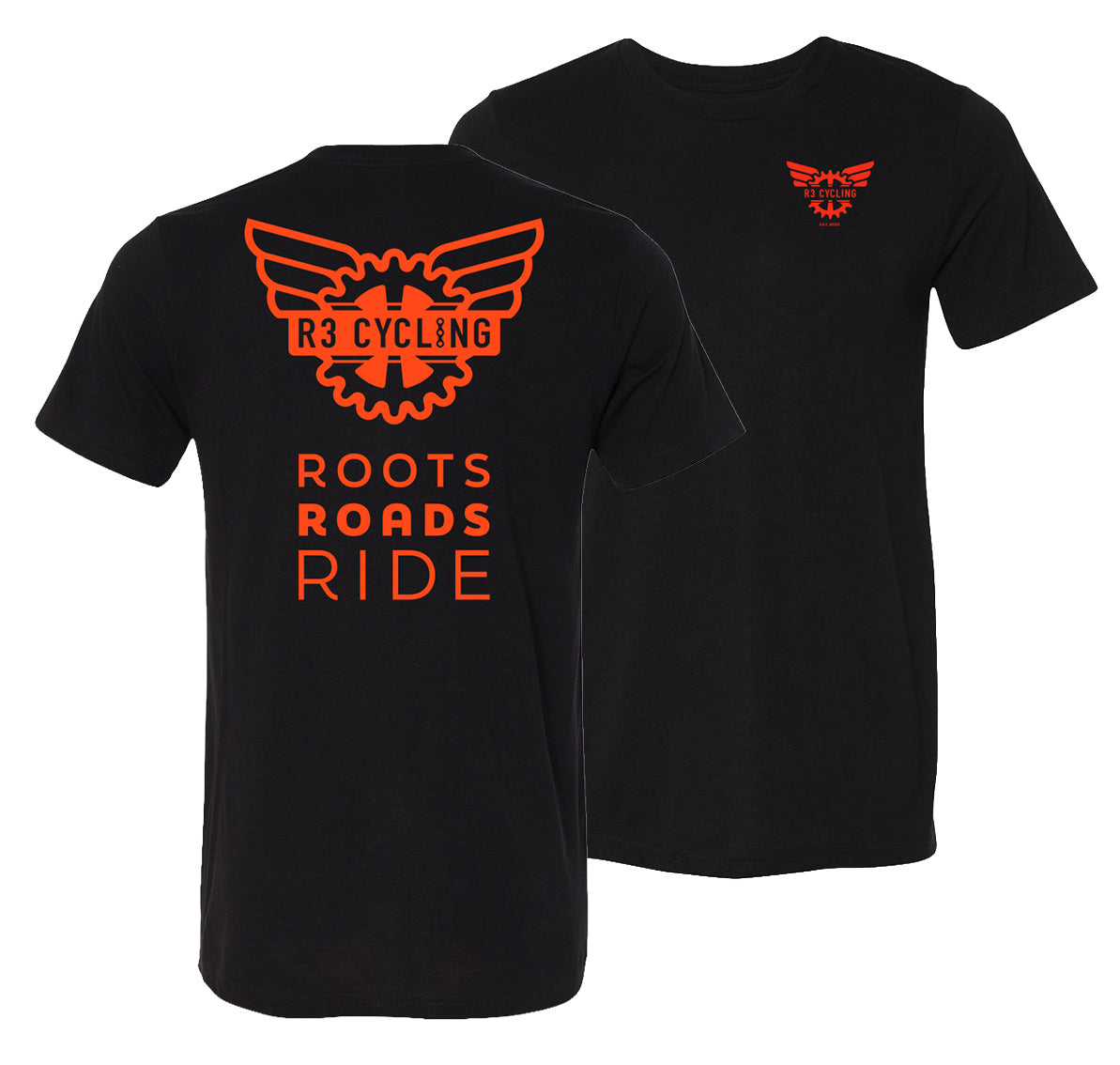 R3 Official Tee