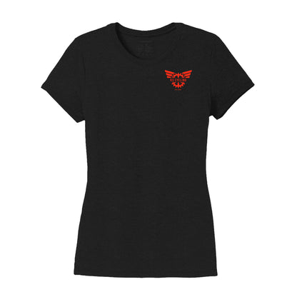 R3 Official Femme Fit Tee