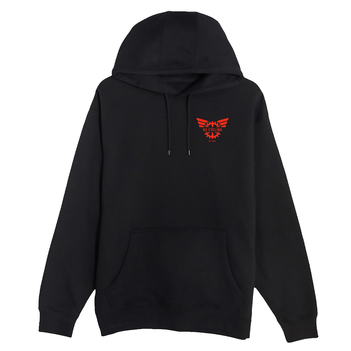 R3 Official Premium Hoodie