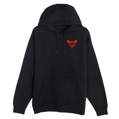 R3 Official Premium Hoodie