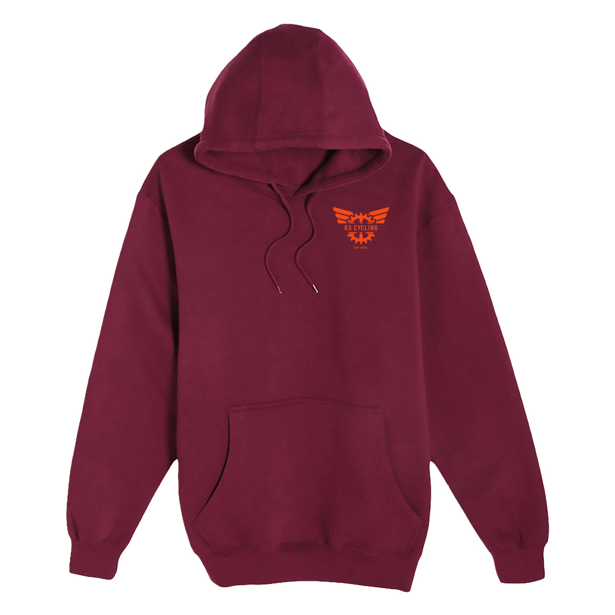 R3 Official Premium Hoodie