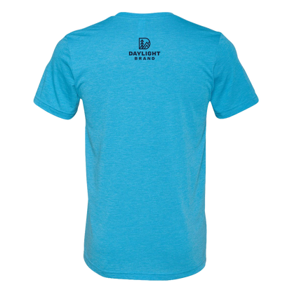 Run Wild Trail Running Tee