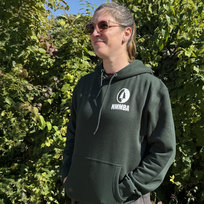 Samurai Squirrel Premium Hoodie
