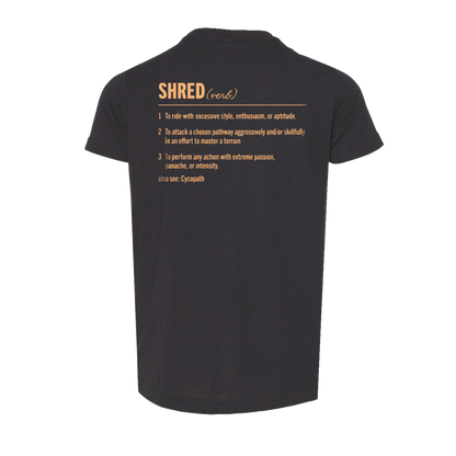 Shred Like a Girl (2026)