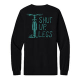 Shut Up Legs (MTB edition) Long Sleeve