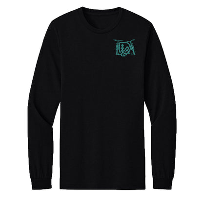 Shut Up Legs (MTB edition) Long Sleeve