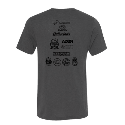 The Pit XCO - official race tee