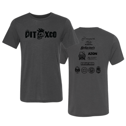 The Pit XCO - official race tee