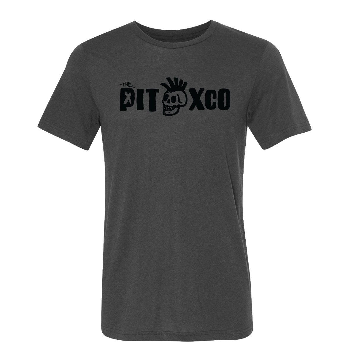 The Pit XCO - official race tee