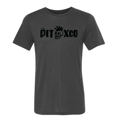 The Pit XCO - official race tee