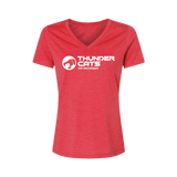 ThunderCats SW Women's V-neck