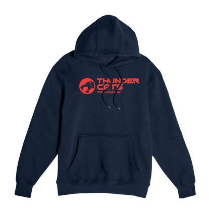 ThunderCats Pullover Hoodie