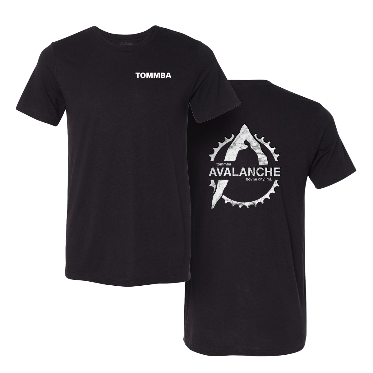Avalanche