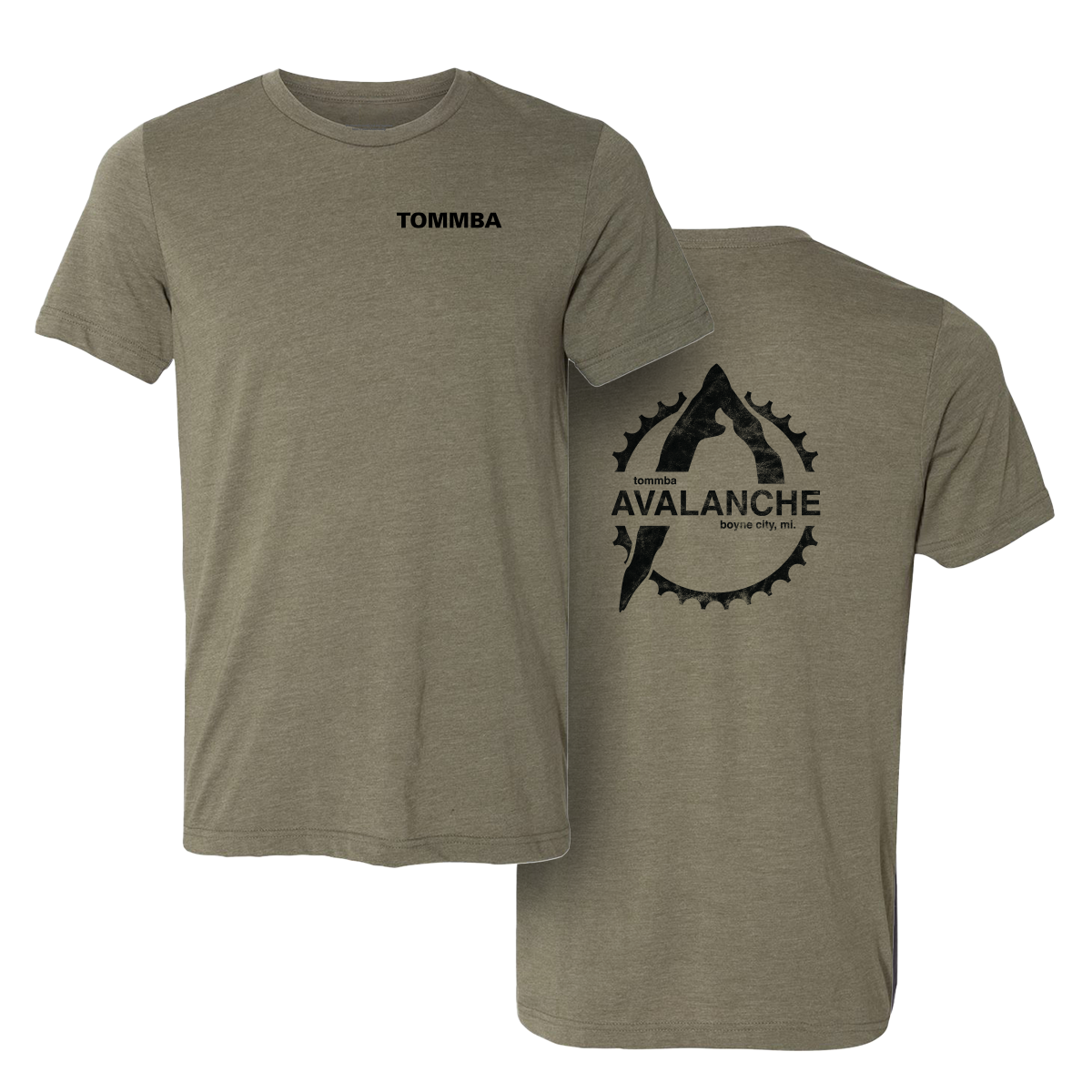 Avalanche