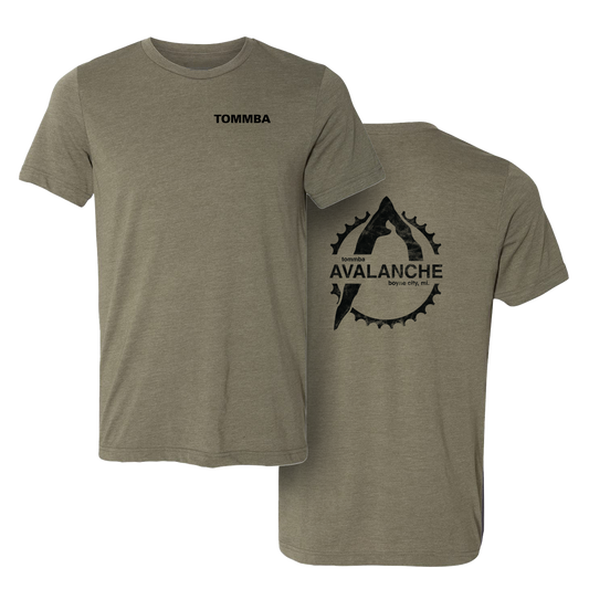 Avalanche