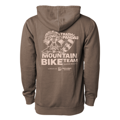Trash Pandas MTB Team Hoodie