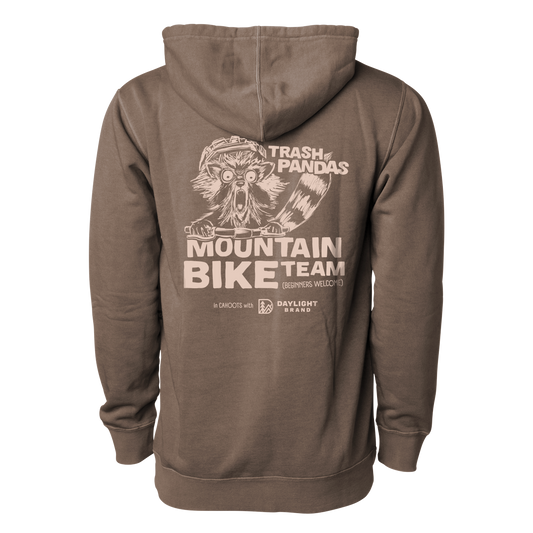 Trash Pandas MTB Team Hoodie