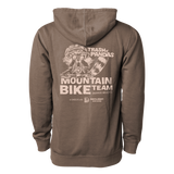 Trash Pandas MTB Team Hoodie
