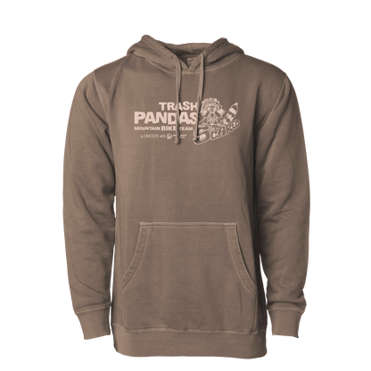 Trash Pandas MTB Team Hoodie
