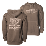 Trash Pandas MTB Team Hoodie