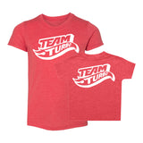 Team Turbo kiddos!