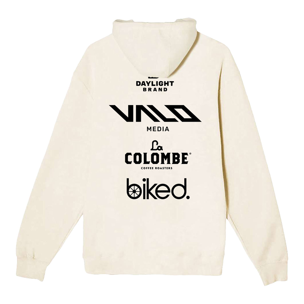 Team Turbo, adult premium podium hoodie