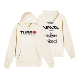 Team Turbo, adult premium podium hoodie