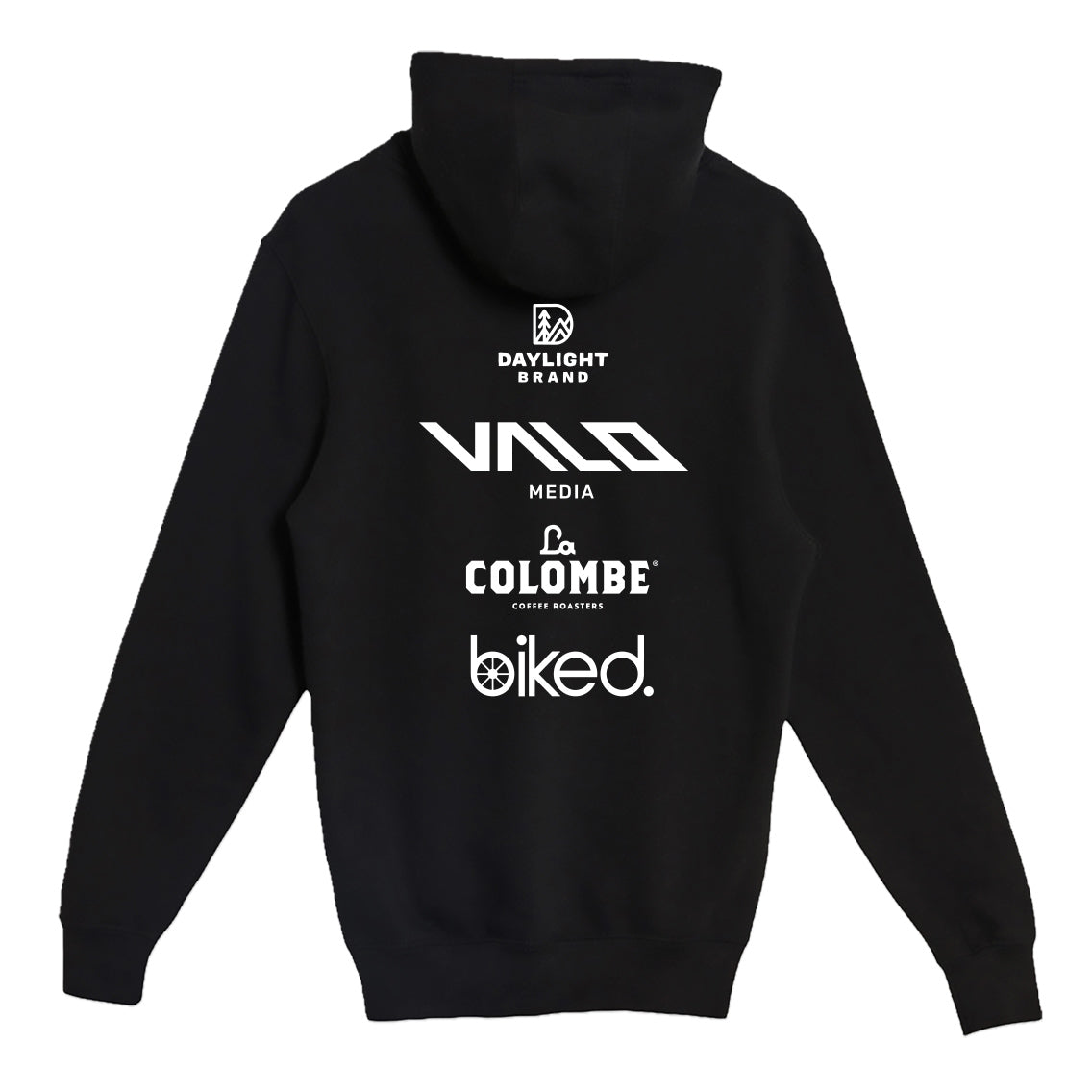 Team Turbo Premium Hoodie