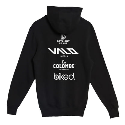 Team Turbo Premium Hoodie