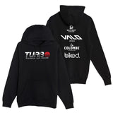 Team Turbo Premium Hoodie