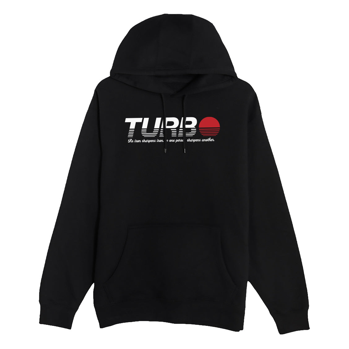 Team Turbo Premium Hoodie