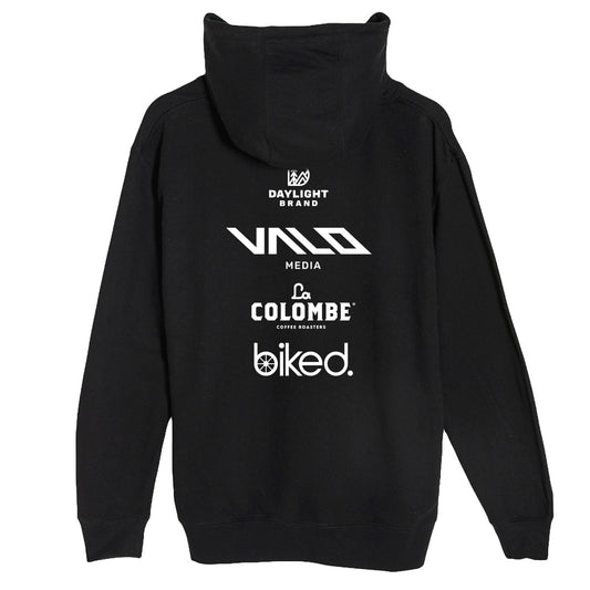 Team Turbo Heavyweight Hoodie