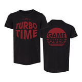 "Turbo Time" Youth Triblend