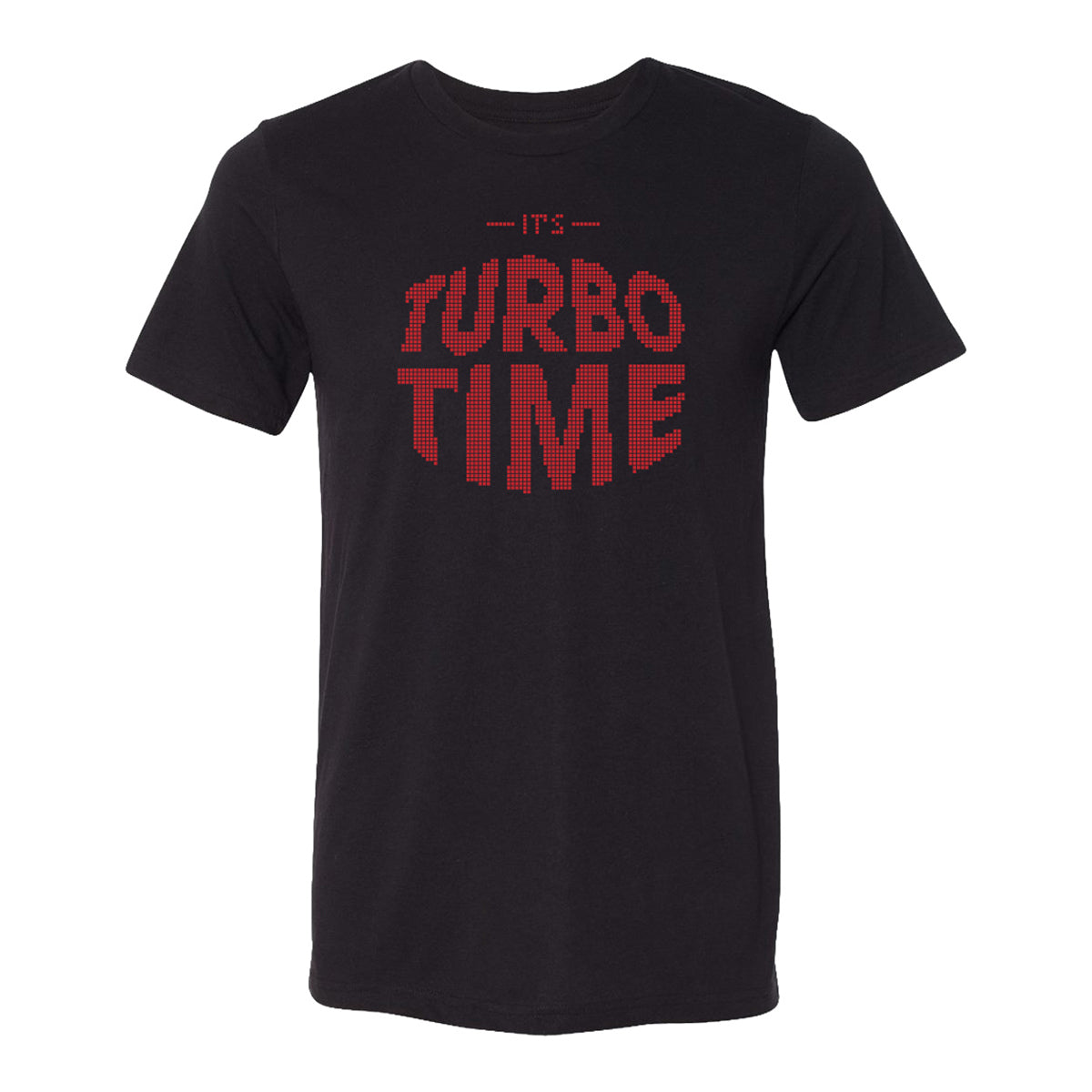 "Turbo Time" Youth Triblend